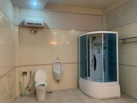Siêu phẩm Nguyễn Khang, Cầu Giấy Gara ô tô 7 chỗ, DT 65m2x5 tầng, MT5m, giá 7.3 tỷ