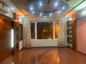 Siêu phẩm Nguyễn Khang, Cầu Giấy Gara ô tô 7 chỗ, DT 65m2x5 tầng, MT5m, giá 7.3 tỷ