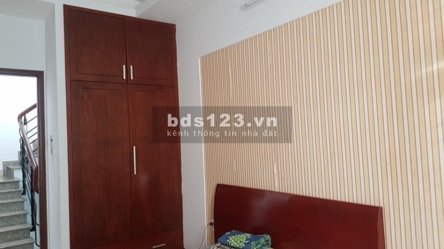 GIÁ ĐẦU TƯ - Mặt tiền 36m2 - Nở hậu - Nguyễn Sơn - Tân Phú - 3 tỷ 9