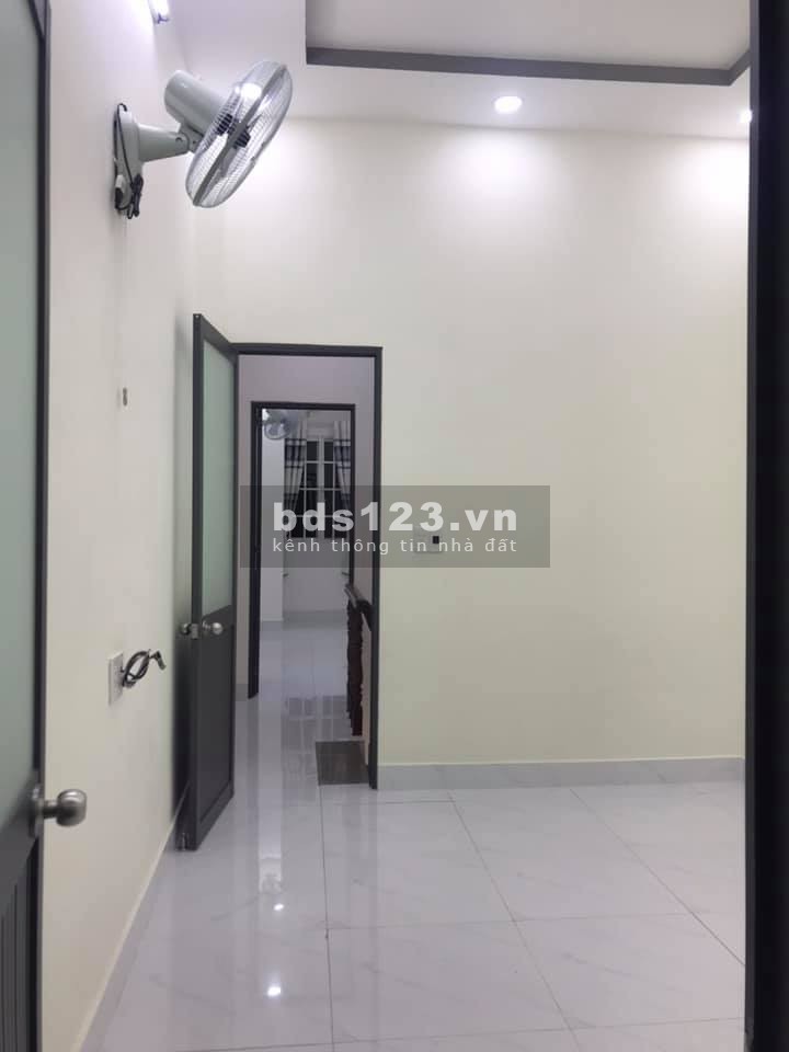SĂN NGAY NHÀ PHỐ ĐẲNG CẤP BẬC NHẤT Ở GÒ VẤP.