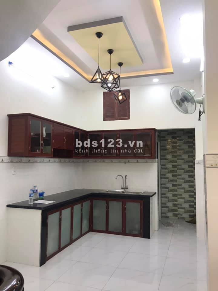 SĂN NGAY NHÀ PHỐ ĐẲNG CẤP BẬC NHẤT Ở GÒ VẤP.