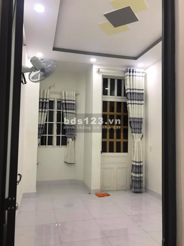 SĂN NGAY NHÀ PHỐ ĐẲNG CẤP BẬC NHẤT Ở GÒ VẤP.