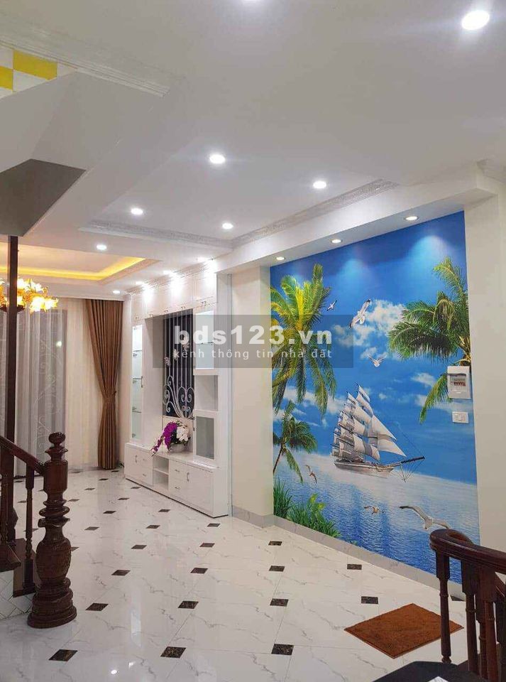 Chủ nhà cần tiền bán gấp nhà Văn Phú 35 4 tầng đẹp về ở luôn chỉ 2,35 tỷ