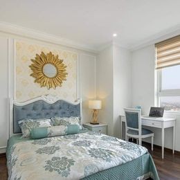 Bán nhà đẹp mp Cửa Bắc 135m2x6T mặt tiền 12m giá 60 tỷ