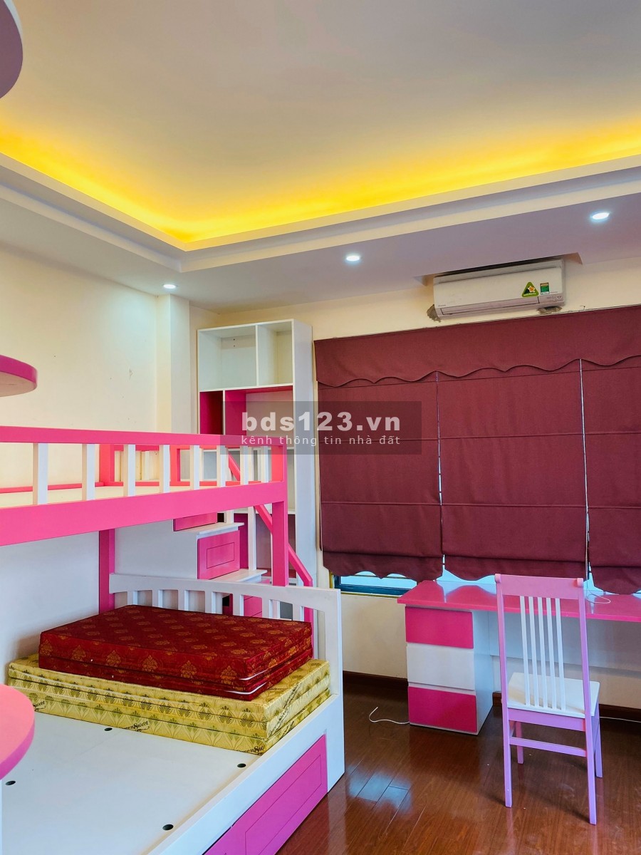 LÔ GÓC VƯƠNG THỪA VŨ 50M2 5 TẦNG OTO TRÁNH