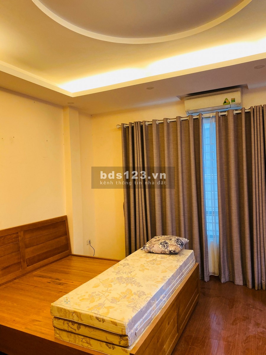 LÔ GÓC VƯƠNG THỪA VŨ 50M2 5 TẦNG OTO TRÁNH
