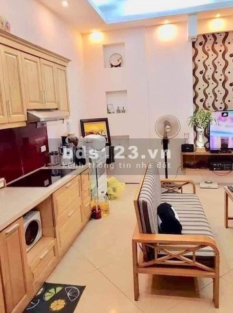 Bán nhà Yên Hòa – Cầu Giấy. Ngõ Ôtô nhỏ. DT 60m2. 6 tầng. giá 4.65 tỷ