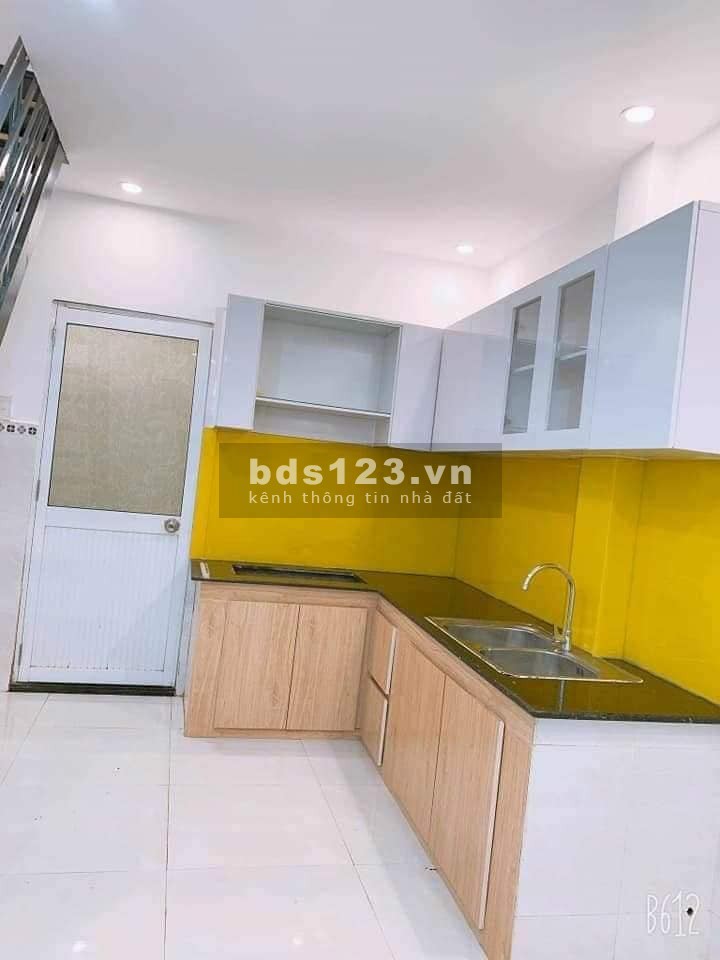36m2 2 tầng HXH chỉ 3.45 tỷ Gò Dầu Tân Sơn Nhì Tân Phú