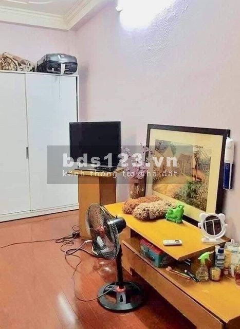 Bán nhà Yên Hòa – Cầu Giấy. Ngõ Ôtô nhỏ. DT 60m2. 6 tầng. giá 4.65 tỷ