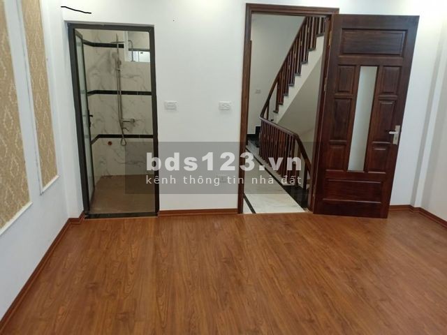 Bán nhà Yên Hòa – Cầu Giấy. Ngõ Ôtô nhỏ. DT 60m2. 6 tầng. giá 4.65 tỷ