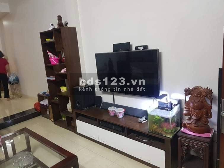 Mặt phố Thanh Xuân 36m x 4 Tầng, Ô Tô Vào Nhà, Kinh Doanh Cực Đỉnh Giá 5.5 Tỷ.