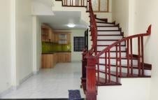 Bán nhà Yên Hòa – Cầu Giấy. Ngõ Ôtô nhỏ. DT 60m2. 6 tầng. giá 4.65 tỷ