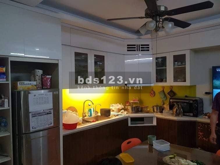 Mặt phố Thanh Xuân 36m x 4 Tầng, Ô Tô Vào Nhà, Kinh Doanh Cực Đỉnh Giá 5.5 Tỷ.