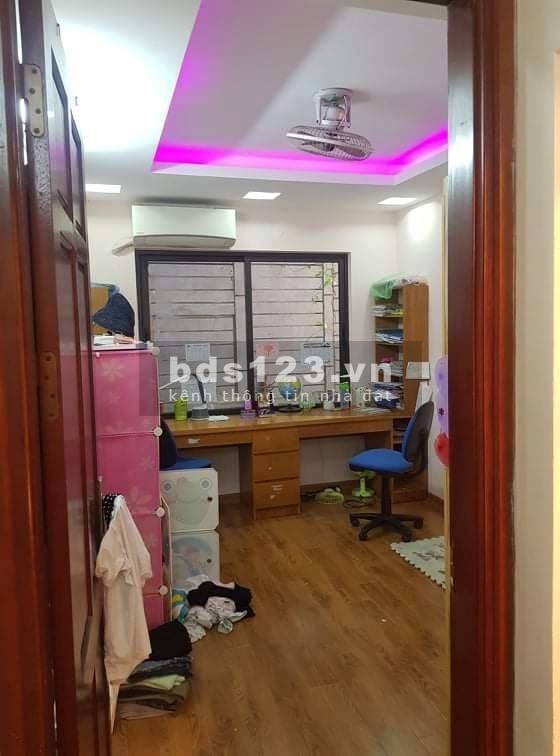 Mặt phố Thanh Xuân 36m x 4 Tầng, Ô Tô Vào Nhà, Kinh Doanh Cực Đỉnh Giá 5.5 Tỷ.