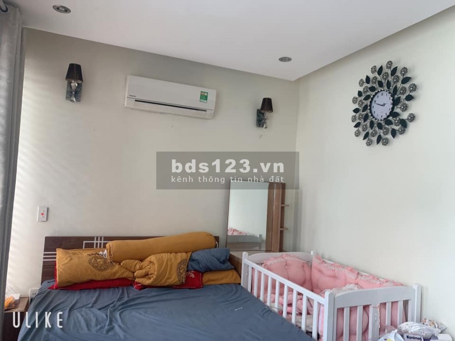 BÁN GẤP NHÀ PHỐ XÃ ĐÀN 48M 5 TẦNG MT 5M, LÔ GÓC, CÁCH MẶT PHỐ VÀI BƯỚC CHÂN LH 0942.861188