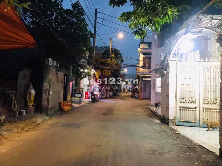 Bán nhà HXH tránh Phạm Văn Chiêu P9 GV, (5x22.5)m chỉ 8Tỷ (TL)
