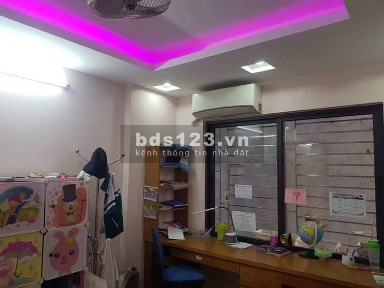 Mặt phố Thanh Xuân 36m x 4 Tầng, Ô Tô Vào Nhà, Kinh Doanh Cực Đỉnh Giá 5.5 Tỷ.