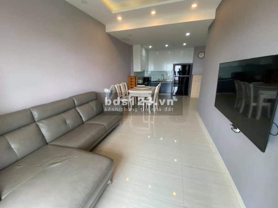 Garden Gate Novaland, Bán căn hộ 85m giá 4,8 tỷ kèm nội thất, view công viên cực đẹp,LH 0908.860378