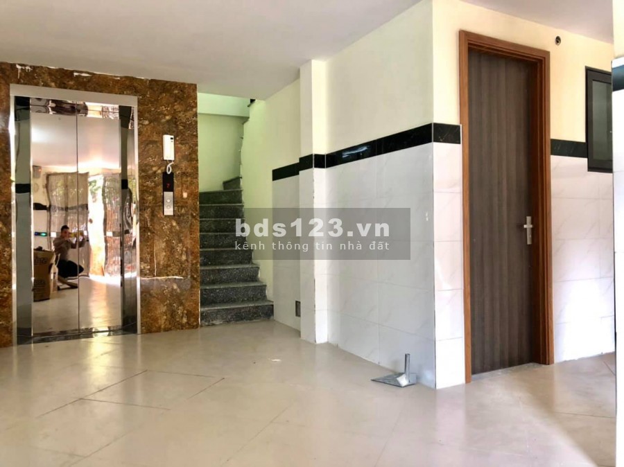 178m2, kim giang, 22 phòng, thu 95tr/tháng, ô tô vào nhà. 14 tỷ 5. Lh 0988797408