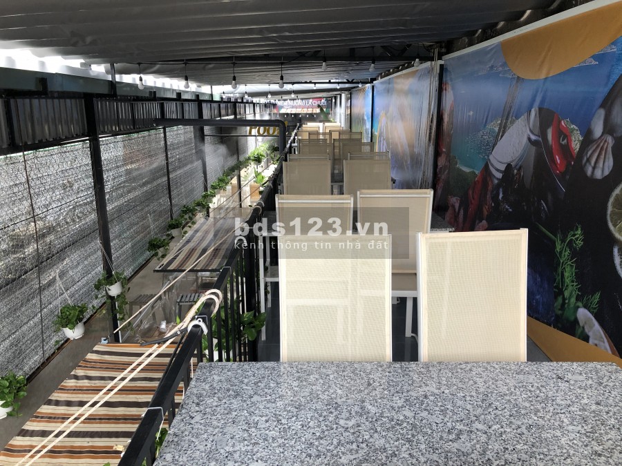 Cần sang hoặc cho thuê mặt tiền đường kinh doanh tự do
