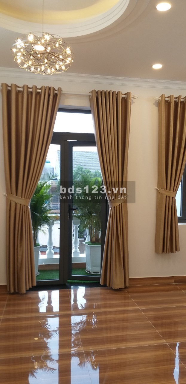 Bán nhà phố đẹp Đường phạm văn chiêu , phường 08, Quận Gò vấp