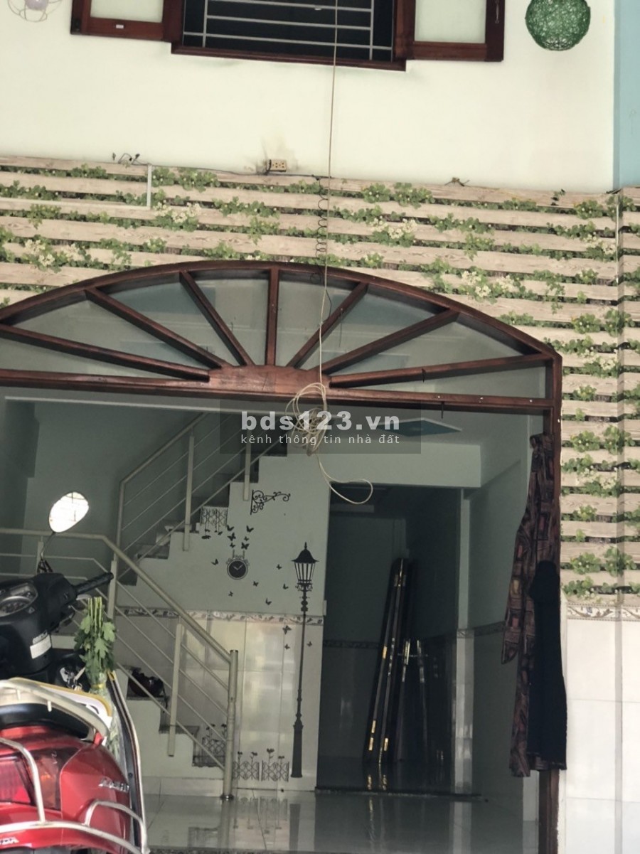 Bán GẤP nhà HXT 8m Lê Đức Thọ, P.15, Gò Vấp, 4x20m, 1 trệt, 1 lầu, 5.45 tỷ