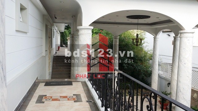 Cho thuê căn hộ Parkway Villas Hoàng Văn Thụ 2 phòng ngủ / 2WC DT 150m2 tiện nghi cao cấp 21 Triệu (bao phí quản lý)