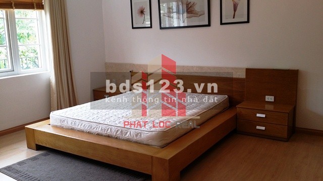 Cho thuê căn hộ Parkway Villas Hoàng Văn Thụ 2 phòng ngủ / 2WC DT 150m2 tiện nghi cao cấp 21 Triệu (bao phí quản lý)