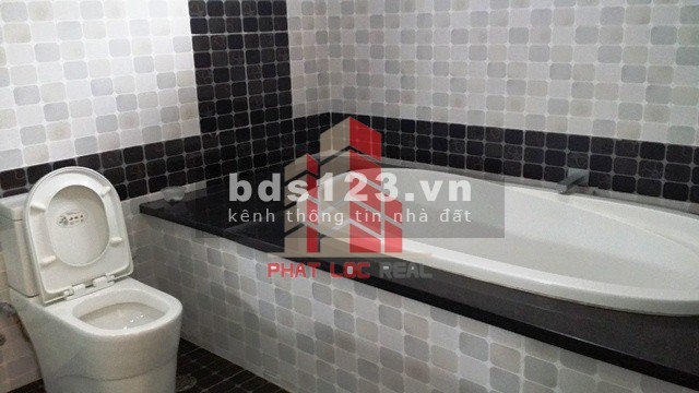 Cho thuê căn hộ Parkway Villas Hoàng Văn Thụ 2 phòng ngủ / 2WC DT 150m2 tiện nghi cao cấp 21 Triệu (bao phí quản lý)