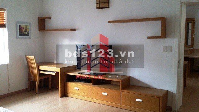 Cho thuê căn hộ Parkway Villas Hoàng Văn Thụ 2 phòng ngủ / 2WC DT 150m2 tiện nghi cao cấp 21 Triệu (bao phí quản lý)