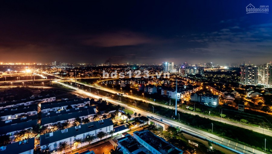 Safira Khang Điền bán căn hộ 2PN view sông, nhà phố cực đẹp. Giá 2.530 tỷ ( bao thuế phí).LH: 0933120416