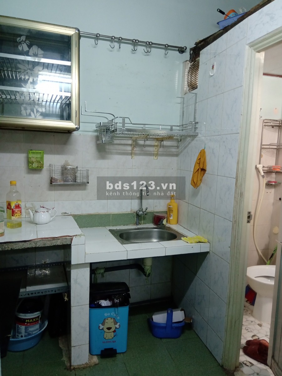 Bán nhà đường Đồng Xoài phường 13 quận Tân Bình
