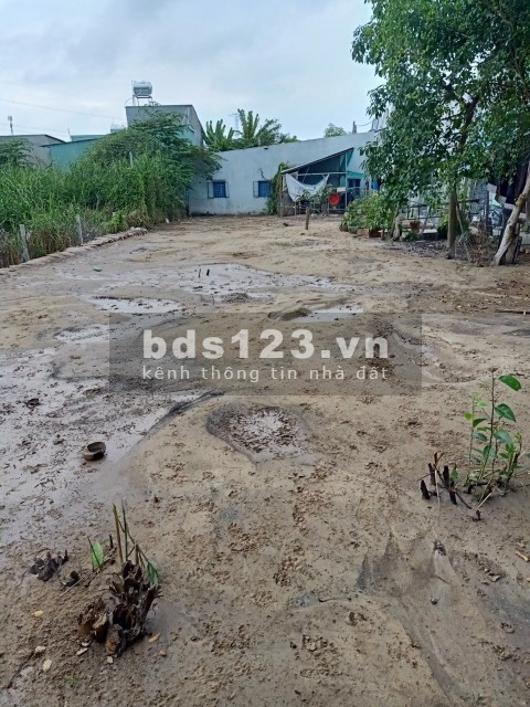 Đất Hot! 550m² tại Nhà Bè giá chỉ 5 tỷ