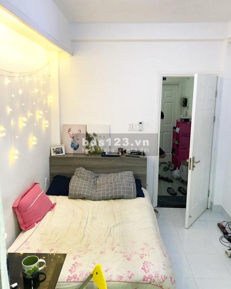 LẠC LONG QUÂN, 41M2 CHỈ 4.5 TỶ, HẺM THÔNG, P10, TÂN BÌNH