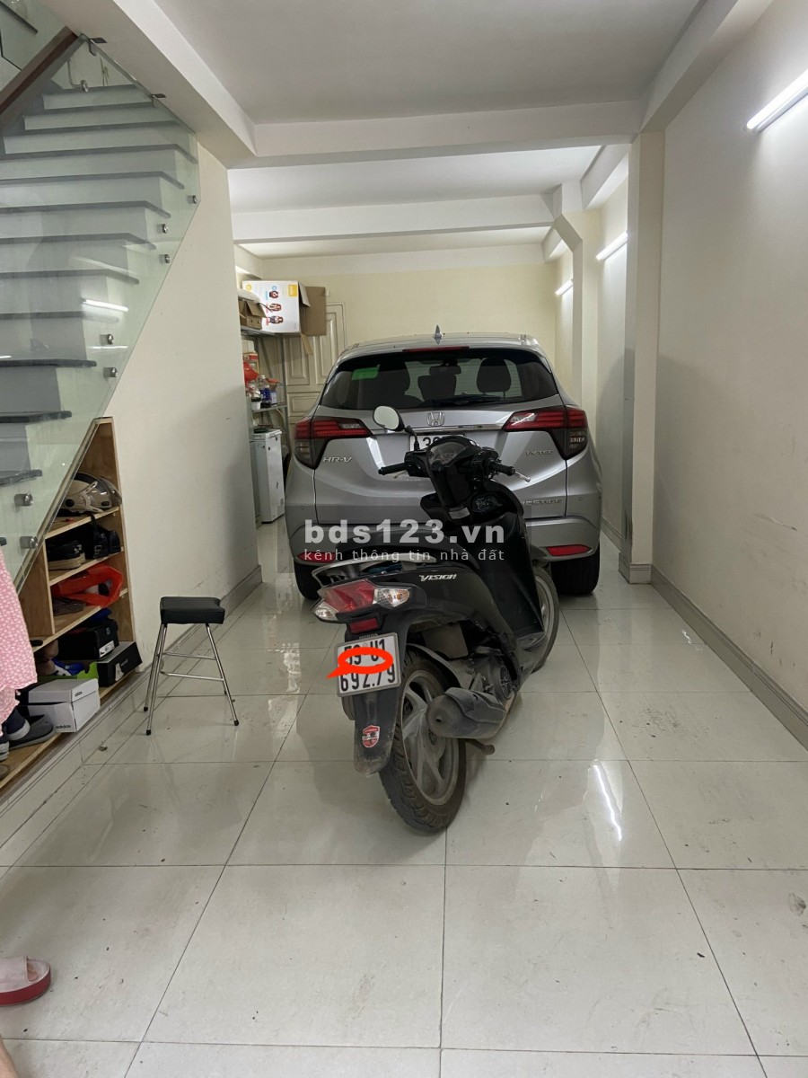 Nhà HXT D2 4x22m, 2 mặt tiền trước sau, 4x22m, trệt, lửng, 3 lầu