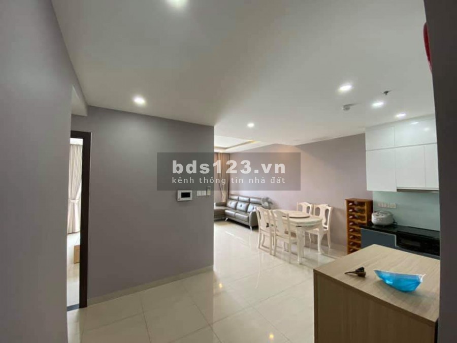 Garden Gate Novaland, Bán căn hộ 85m giá 4,8 tỷ kèm nội thất, view công viên cực đẹp,LH 0908.860378
