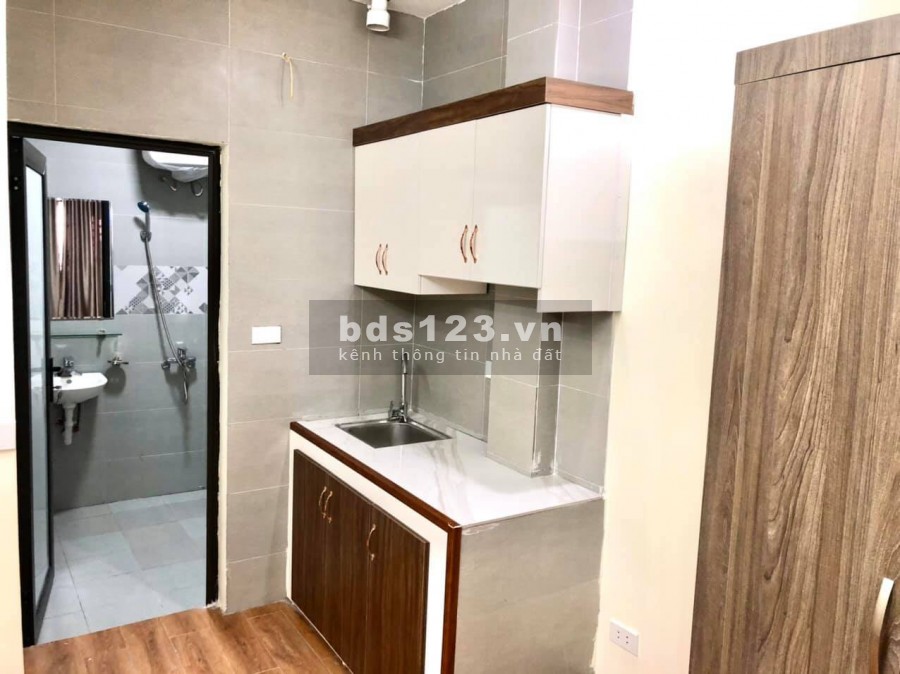 178m2, kim giang, 22 phòng, thu 95tr/tháng, ô tô vào nhà. 14 tỷ 5. Lh 0988797408