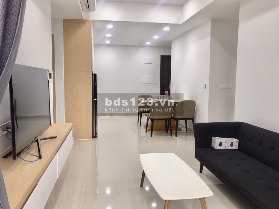 Cho thuê nhanh căn hộ Botanica Premier 70m2 giá 14tr/th, nội thất gọn đẹp, nhà mới, view mát mẽ