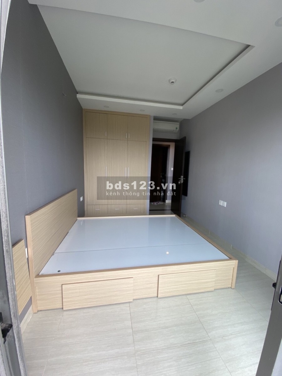 Bán liền tay căn 3PN/2WC 85m2 chỉ 4.9 tỷ view Công viên mát mẻ, Xem nhà 0908457487