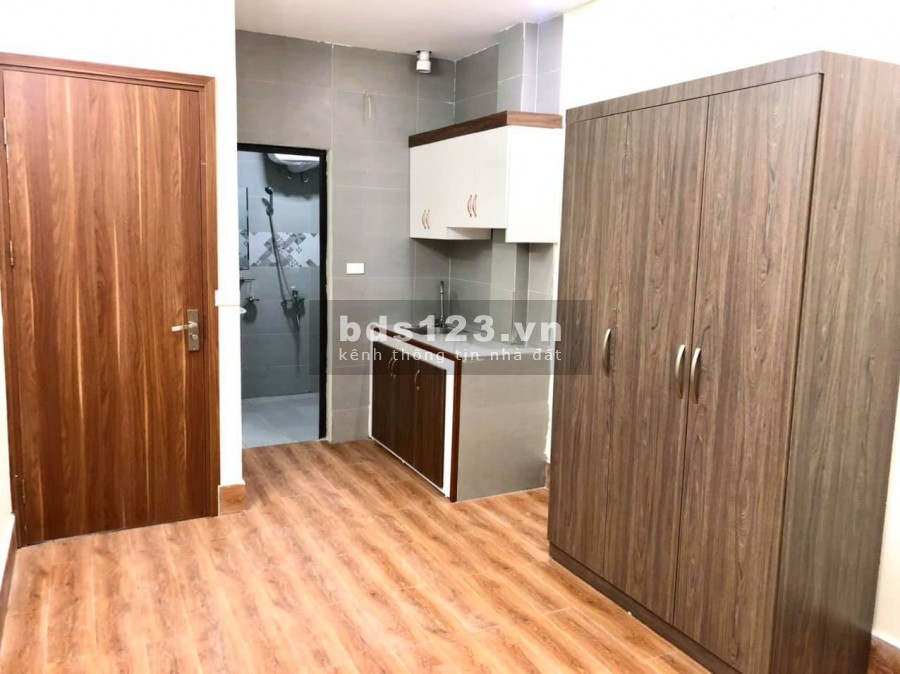 178m2, kim giang, 22 phòng, thu 95tr/tháng, ô tô vào nhà. 14 tỷ 5. Lh 0988797408