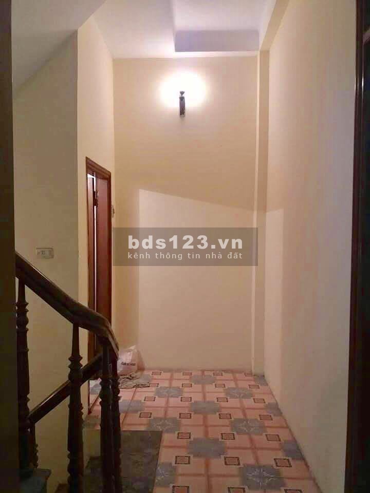 Đê Tô Hoàng, nhà rộng, ngõ thẳng, 49m2, 3 tầng, nhỉnh 3 tỷ, ko thể rẻ hơn, Hai Bà Trưng