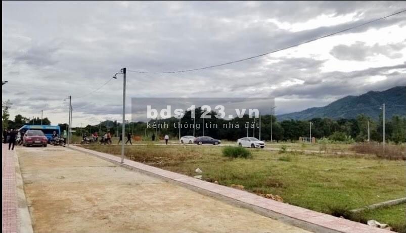 Đất nền khu công nghiệp Suối Dầu, Cam Lâm và những yếu tố cần có để tăng giá