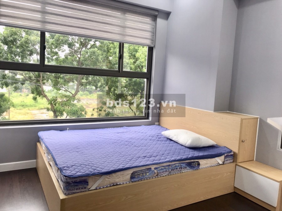 Cho thuê nhanh căn hộ Botanica Premier 70m2 giá 14tr/th, nội thất gọn đẹp, nhà mới, view mát mẽ
