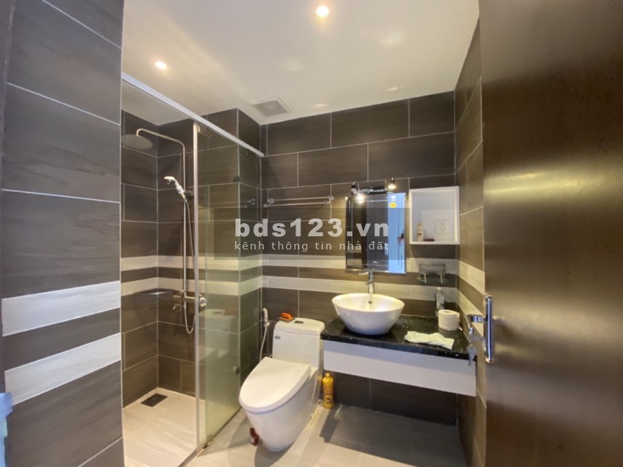 Bán liền tay căn 3PN/2WC 85m2 chỉ 4.9 tỷ view Công viên mát mẻ, Xem nhà 0908457487