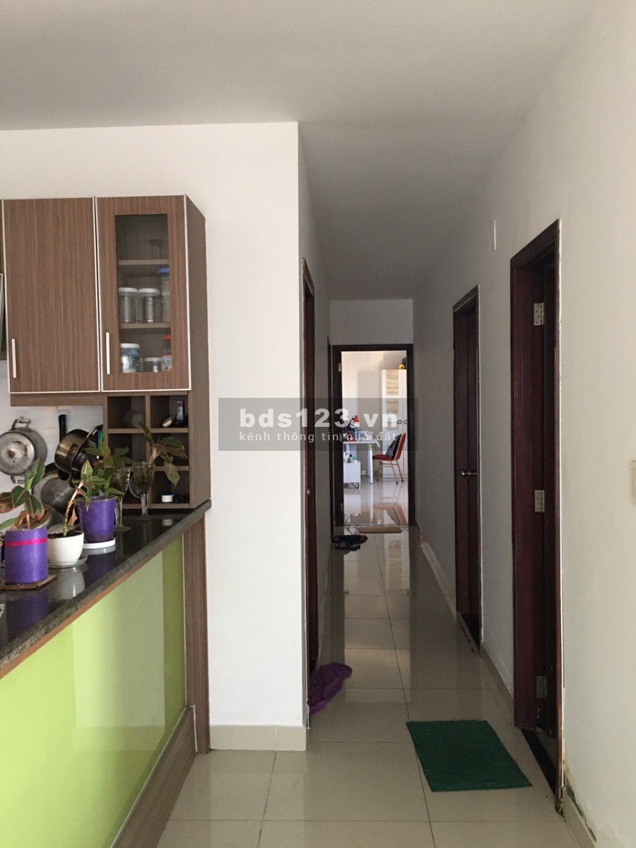 TÌM 1 NỮ Ở GHÉP CAO ỐC THỊNH VƯỢNG-QUẬN 2