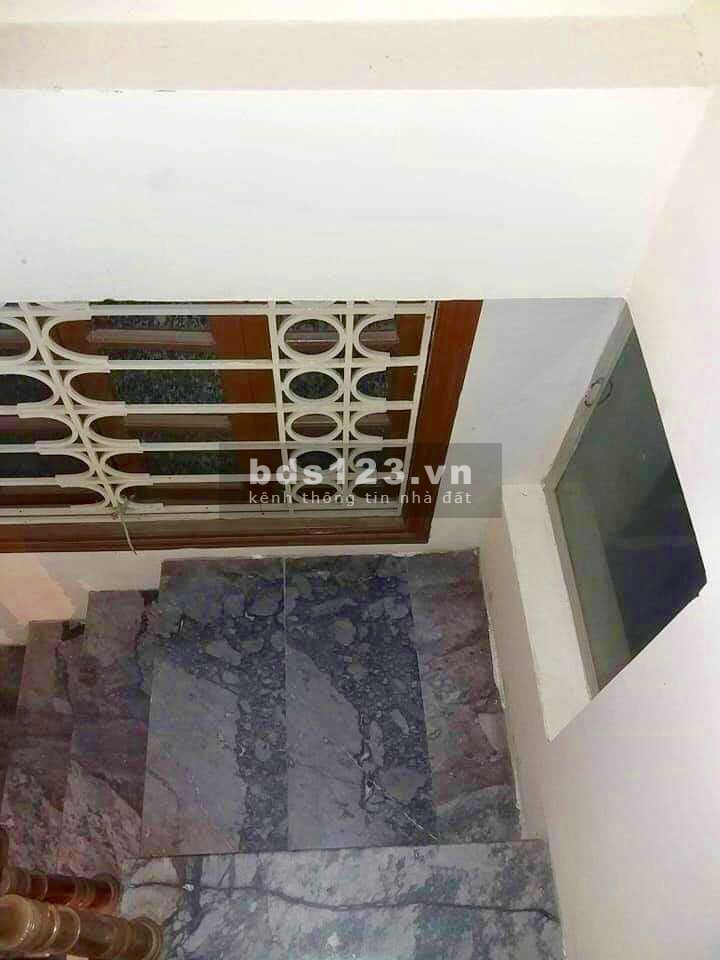 Đê Tô Hoàng, nhà rộng, ngõ thẳng, 49m2, 3 tầng, nhỉnh 3 tỷ, ko thể rẻ hơn, Hai Bà Trưng