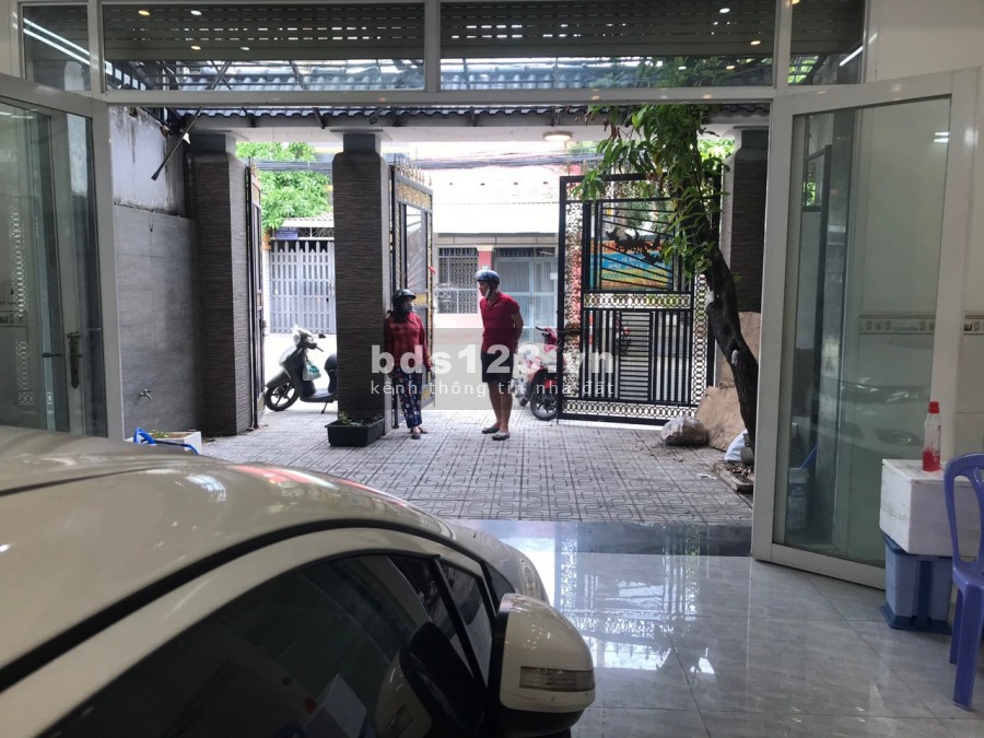 CHÍNH CHỦ CHO THUÊ NHÀ NGUYÊN CĂN TẠI 107 ĐƯỜNG SỐ 21, PHƯỜNG 8, Q.GÒ VẤP, HCM, NHÀ SANG TRỌNG DT 120M2 3 LẦU