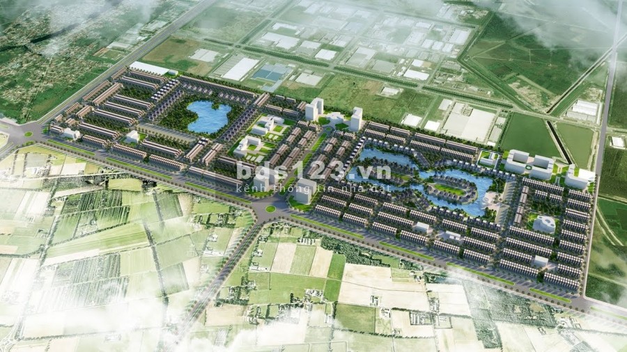 Chính chủ bán lô đất ALK 09 cần nhượng lại gấp
