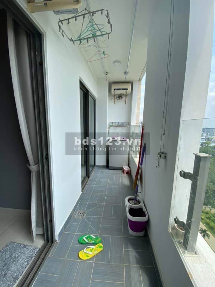 Garden Gate Novaland, Bán căn hộ 85m giá 4,8 tỷ kèm nội thất, view công viên cực đẹp,LH 0908.860378