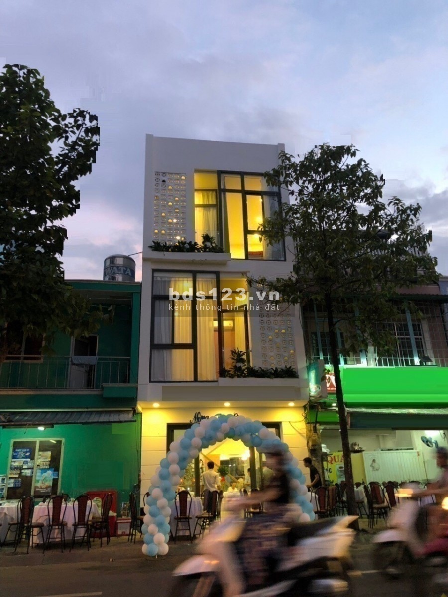 MT Bùi Đình Tú vị trí kd dt.4x16m